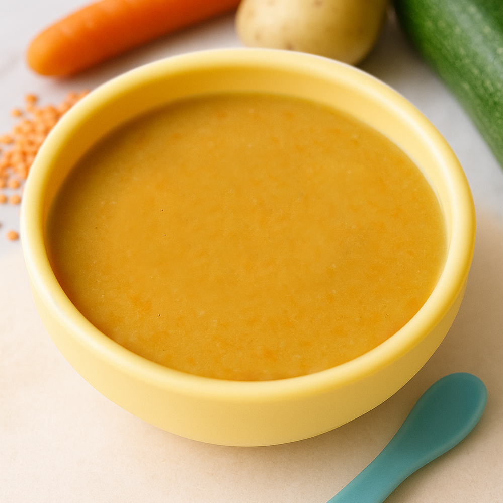 sebzeli mercimek corba