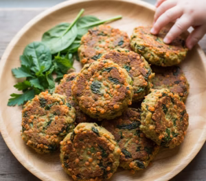 blw mercimek mücveri 7 ay bebek tarifi